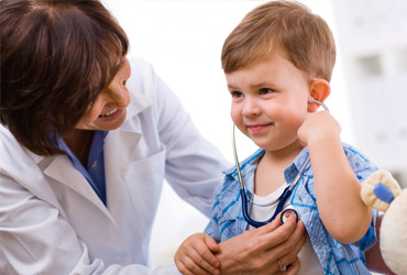 Pediatria